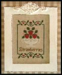 (image for) Summer Strawberries